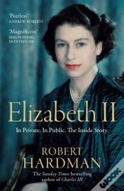 Capa do artigo Elizabeth Ii