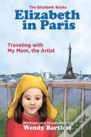 Elizabeth In Paris