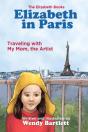 Elizabeth In Paris - Preview