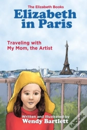 Elizabeth In Paris