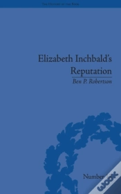 Capa do artigo Elizabeth Inchbald