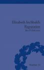 Elizabeth Inchbald'S Reputation - Preview
