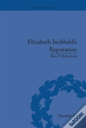 Capa do artigo Elizabeth Inchbald
