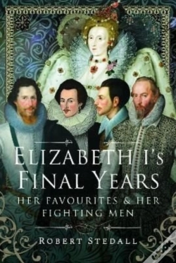 Capa do artigo Elizabeth I'S Final Years