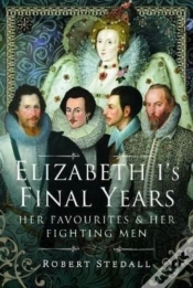 Capa do artigo Elizabeth I
