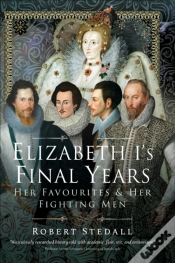 Capa do artigo Elizabeth I