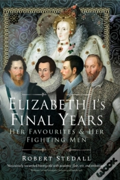 Capa do artigo Elizabeth I