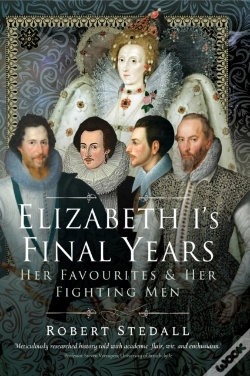 Capa do artigo Elizabeth I'S Final Years