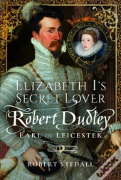 Elizabeth I'S Secret Lover