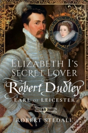 Capa do artigo Elizabeth I