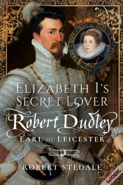 Capa do artigo Elizabeth I'S Secret Lover