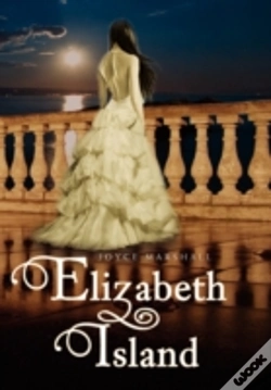 Capa do artigo Elizabeth Island
