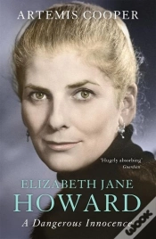 Capa do artigo Elizabeth Jane Howard