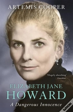 Capa do artigo Elizabeth Jane Howard