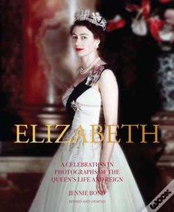 Capa do artigo Elizabeth