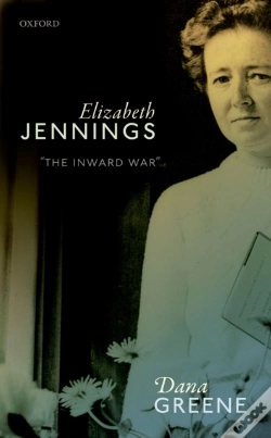 Capa do artigo Elizabeth Jennings