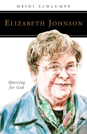 Elizabeth Johnson