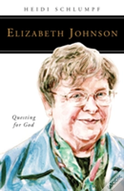 Capa do artigo Elizabeth Johnson