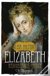Capa do artigo Elizabeth