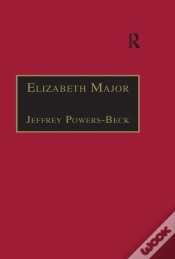 Capa do artigo Elizabeth Major