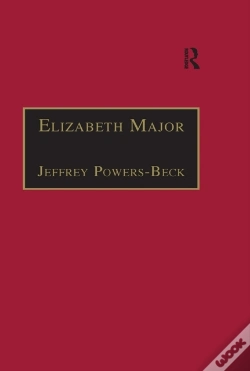 Capa do artigo Elizabeth Major