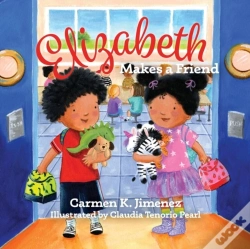 Capa do artigo Elizabeth Makes A Friend