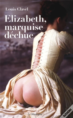Capa do artigo Elizabeth, Marquise Dechue