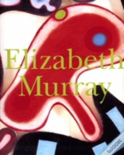 Capa do artigo Elizabeth Murray