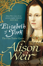 Elizabeth Of York - Preview