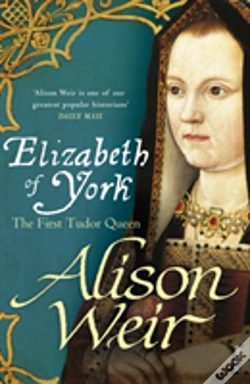 Capa do artigo Elizabeth Of York