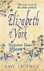 Elizabeth Of York - Preview