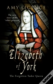 Capa do artigo Elizabeth Of York