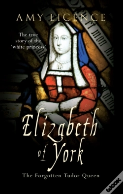 Capa do artigo Elizabeth Of York