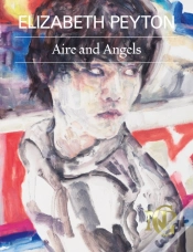 Capa do artigo Elizabeth Peyton: Aire And Angels
