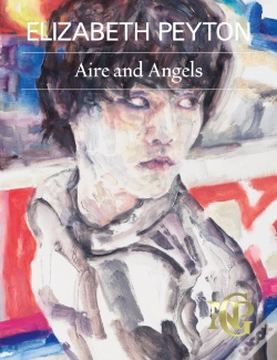 Capa do artigo Elizabeth Peyton: Aire And Angels