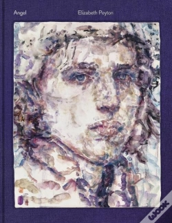 Capa do artigo Elizabeth Peyton: Angel