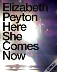 Elizabeth Peyton