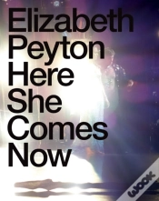 Capa do artigo Elizabeth Peyton