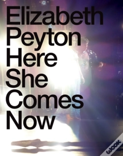 Capa do artigo Elizabeth Peyton