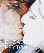 Capa do artigo Elizabeth Peyton