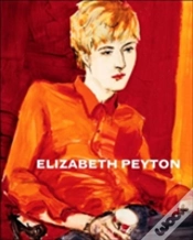 Capa do artigo Elizabeth Peyton