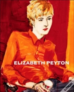 Capa do artigo Elizabeth Peyton