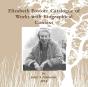 Elizabeth Poston - Preview