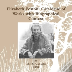 Capa do artigo Elizabeth Poston