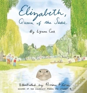 Capa do artigo Elizabeth, Queen Of The Seas