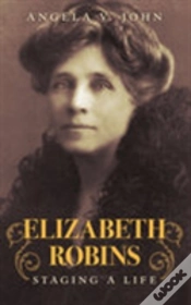 Capa do artigo Elizabeth Robins