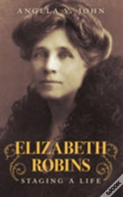 Capa do artigo Elizabeth Robins