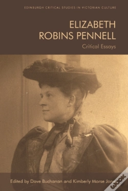 Capa do artigo Elizabeth Robins Pennell