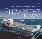 Capa do artigo Elizabeth S Navy