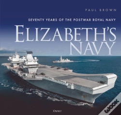 Capa do artigo Elizabeth S Navy